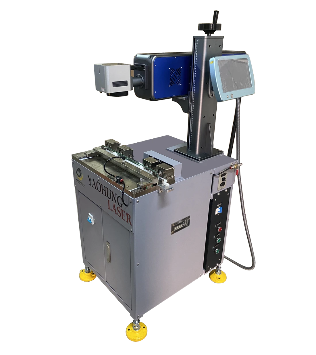 11001234Customizedassemblyline-2