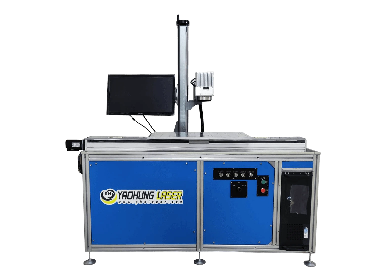 2021customization-lasermarkingmachine