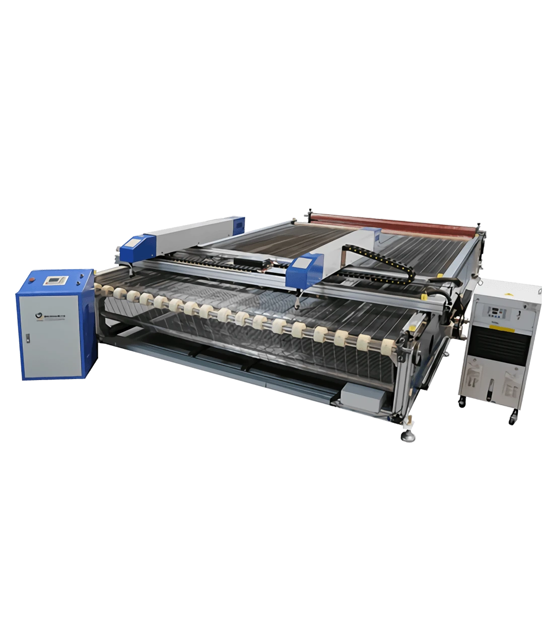 Automatic-feed