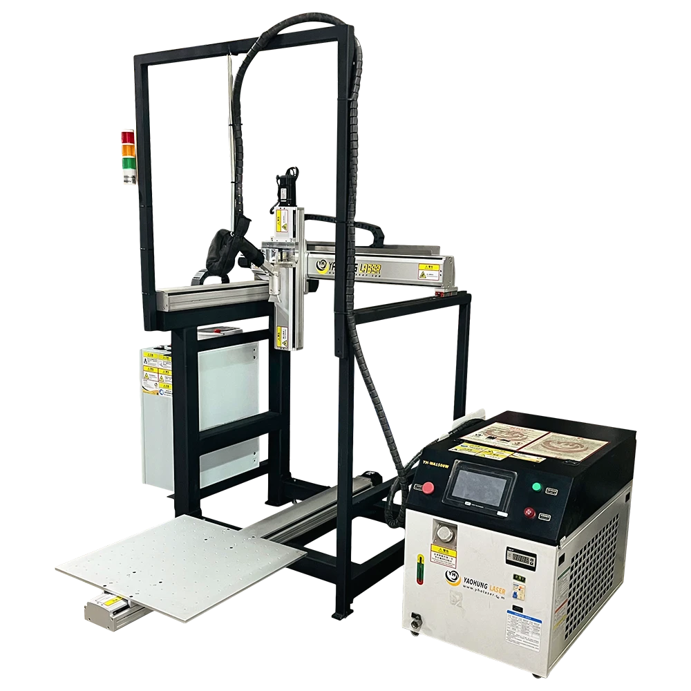 custom-integrated-automatic-cleaning-machine