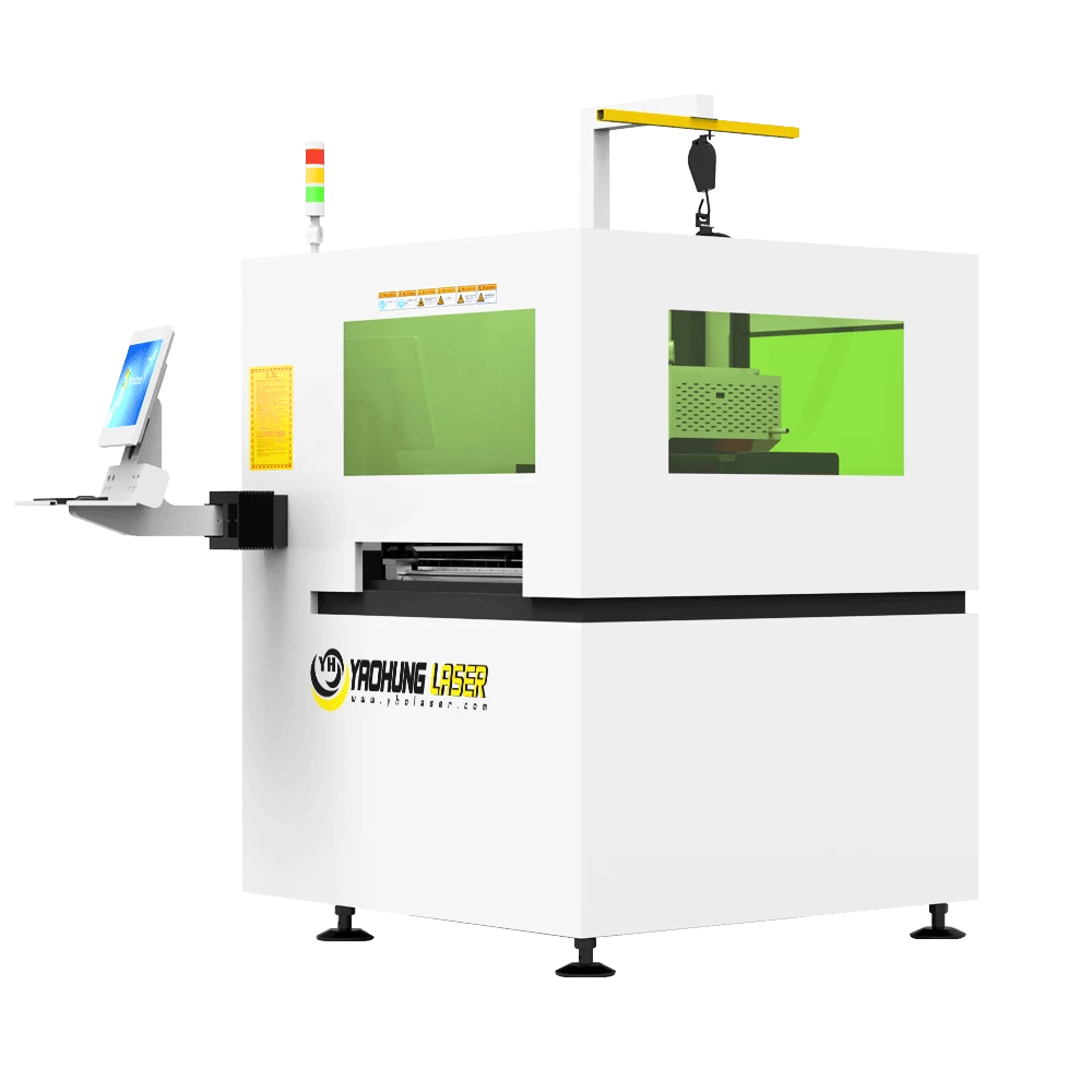 薄板銅専用切断機