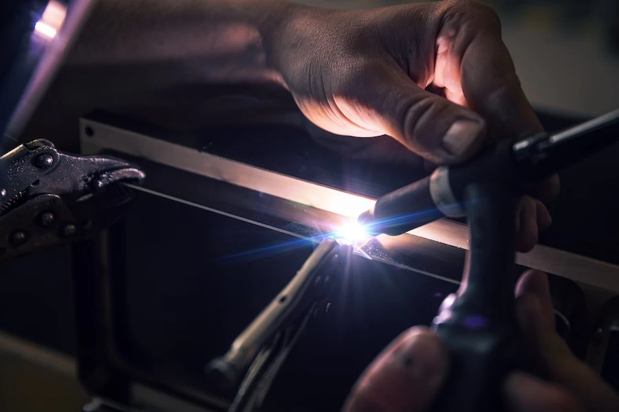 En-Whatislaserwelding