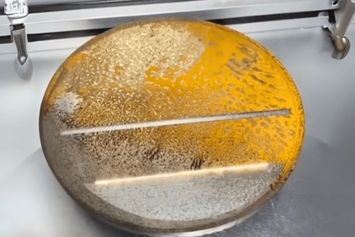 Laser cleaning solves pretreatment gaps article cover image