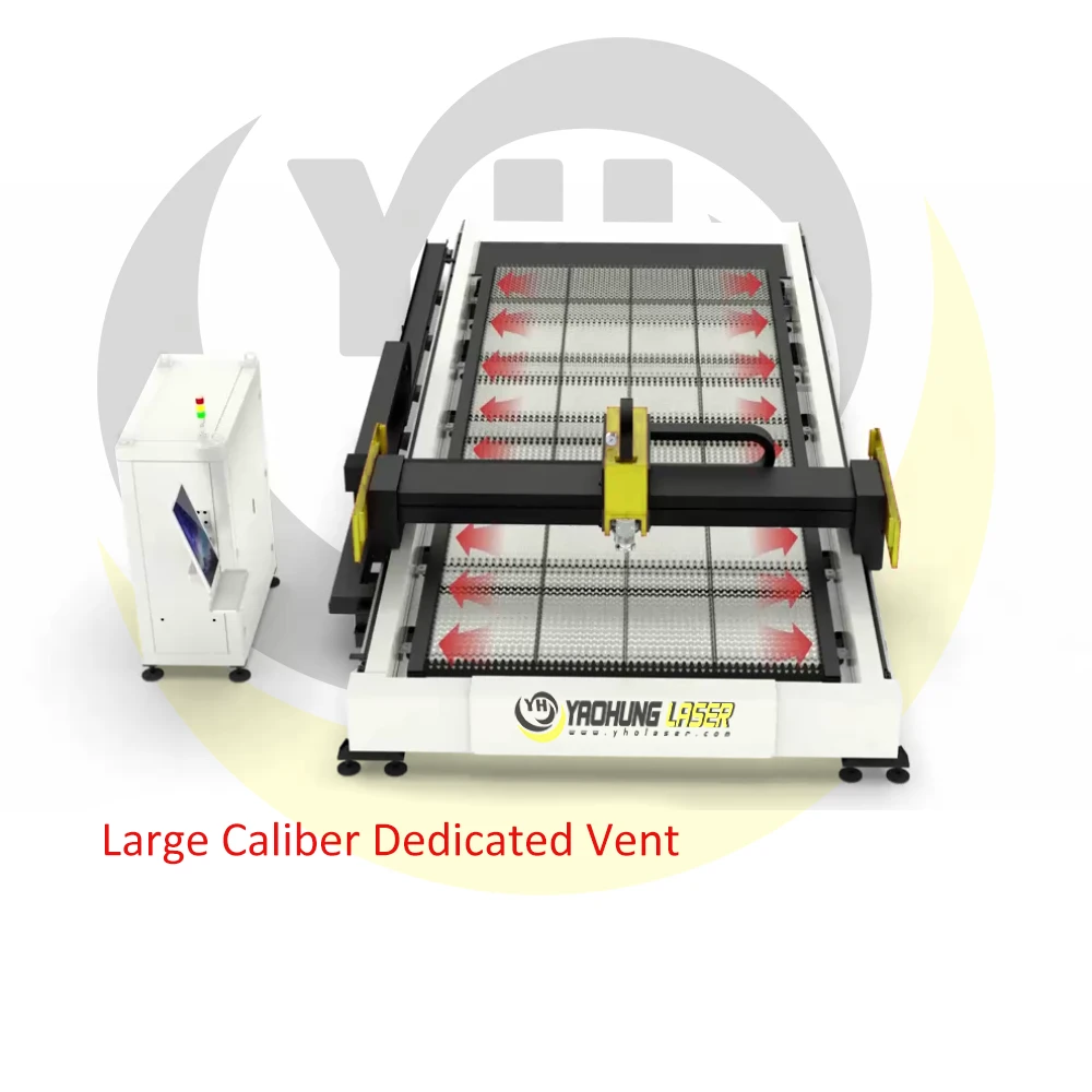 LargeFloor-TrackCuttingMachinewithLarge-DiameterDedicatedExhaustPort-En