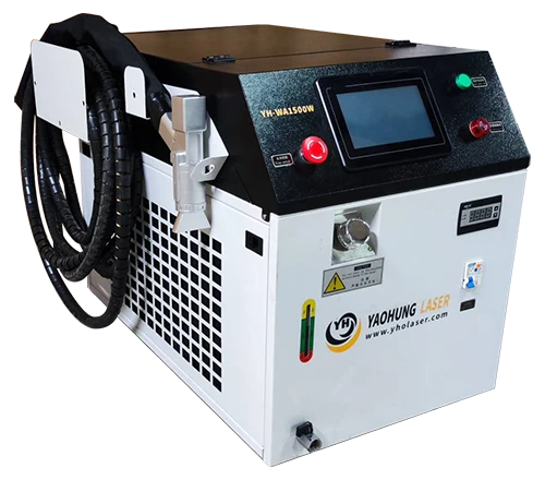 1500WlasercleaningS