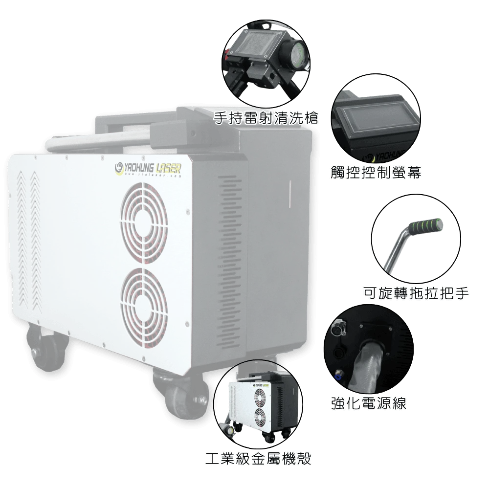 Laser-Cleaner-Trolley-Accessory-breakdown