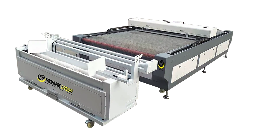 1625Automaticfeeding