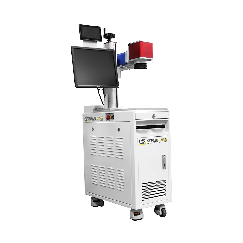 Galvo Laser Welding Machine