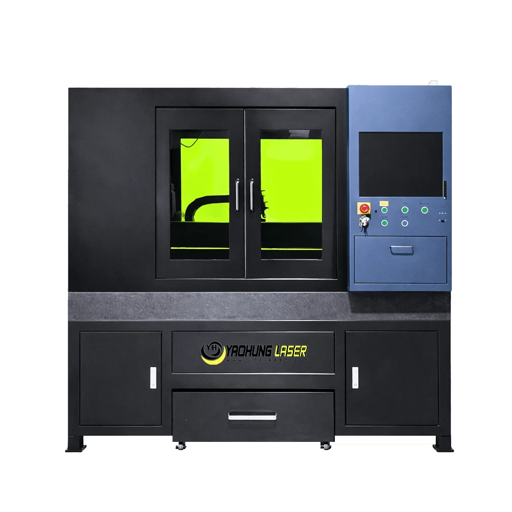 半導體金屬零件加工用精密型切割設備