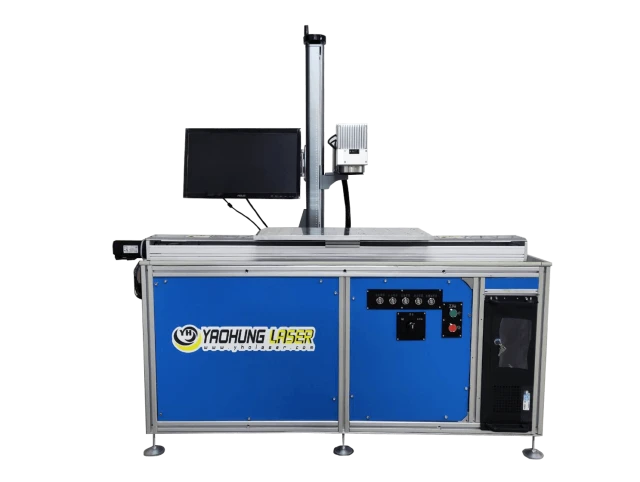 2021customization-lasermarkingmachine