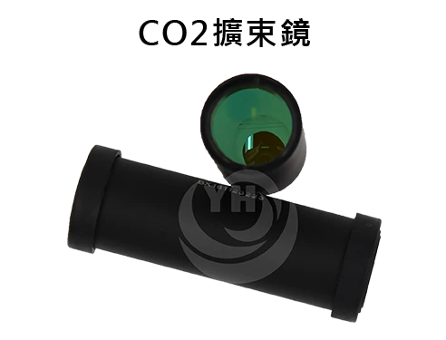 co2-beam-expander