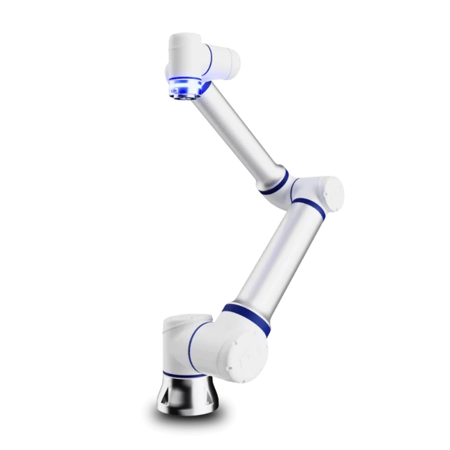 工業協作機器人自動化系統設備