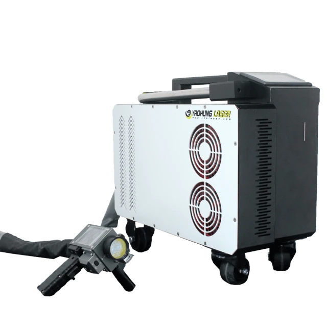 Laser-Cleaner-Trolley