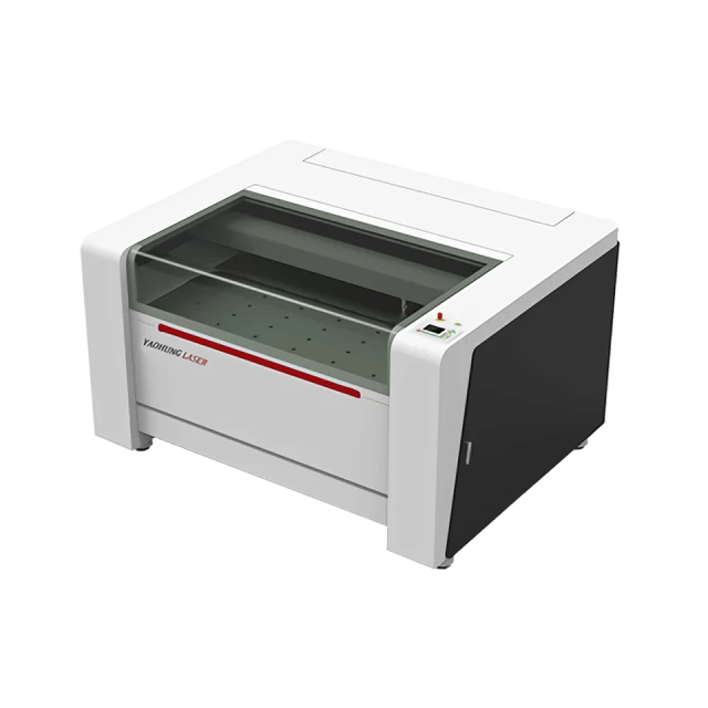 Yaohung Laser cutting machine