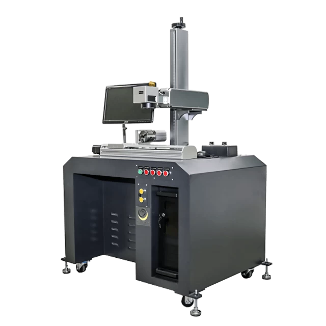 YaoHung Laser marking machine